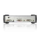 Rozdzielacz 2-port DVI/Audio Splitter-2