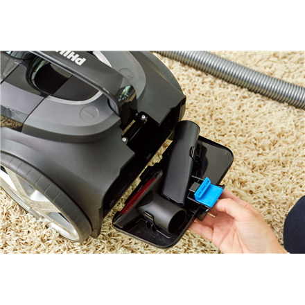 Philips PowerPro Expert Bagless vacuum cleaner FC9729/09