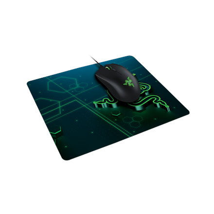Razer Goliathus Mobile Gaming Mouse Pad 215 x 270 mm