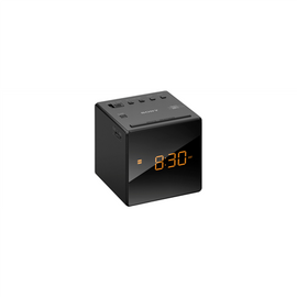 Sony | ICF-C1 | 0,1 W | Noir