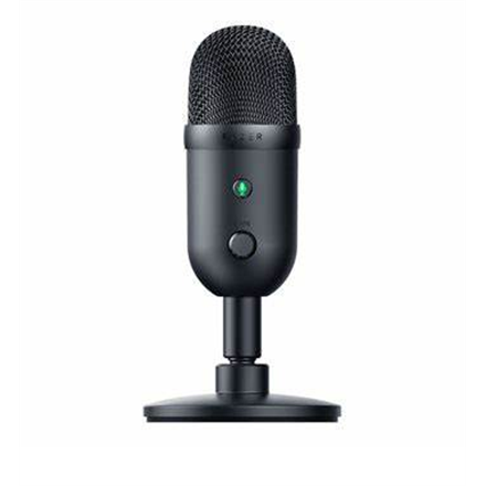 Razer Seiren V2 X Black PC microphone