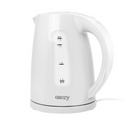Camry Premium CR 1256 electric kettle 1.7 L 2000 W White-1