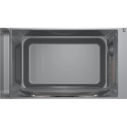 Bosch | Four à micro-ondes | FFL023MW0 | Pose libre | 800 W | Blanc