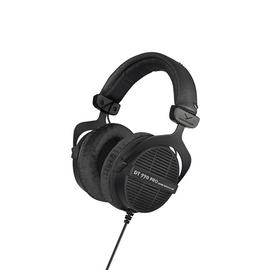 Beyerdynamic DT 990 PRO 80 Ω Black Limited Edition - open studio headphones