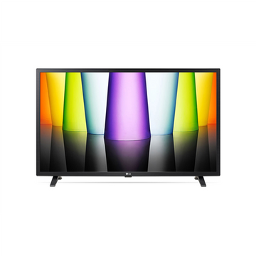 LG FHD 32LQ63006LA.AEU TV 81.3 cm (32") Full HD Smart TV Wi-Fi Black