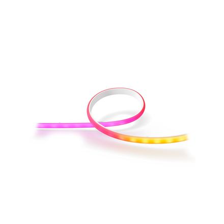 Smart Lightstrip|PHILIPS|20 Watts|1800 Lumen|White|929002994901