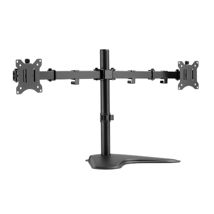 LOGILINK Dual monitor stand 17-32inch