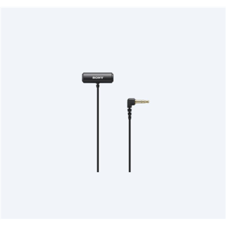 Sony microphone ECM-LV1 Lavalier