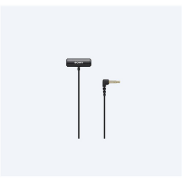 Sony microphone ECM-LV1 Lavalier