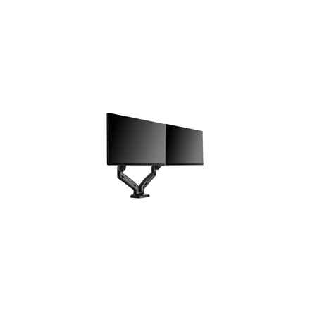 Support pour deux écrans IB-MS304-T jusqu'à 32 pouces (81 cm)