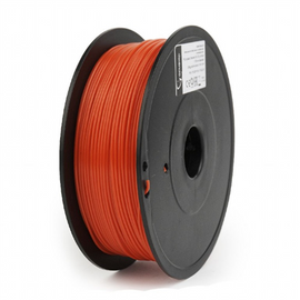 Filament drukarki 3D PLA PLUS/1.75mm/czerwony