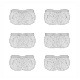 Polti | Cloths | PAEU0282 for Vaporetto | 6 pc(s)