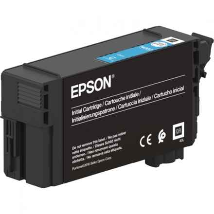Cartouche Epson | UltraChrome XD2 T40D240 | Encre | Cyan