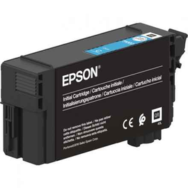 Cartouche Epson | UltraChrome XD2 T40D240 | Encre | Cyan