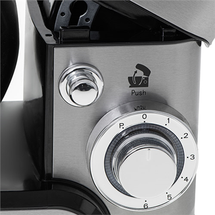 Planetary food processor Camry CR 4223 LCD 2000 W