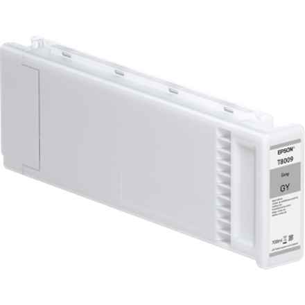 Cartouche d'encre Epson T800900 UltraChrome PRO | Gris