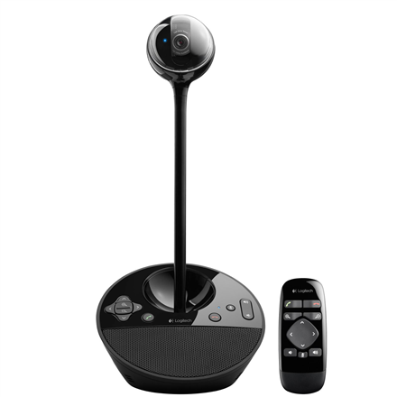 LOGITECH BCC950 Conference Cam HD-Video