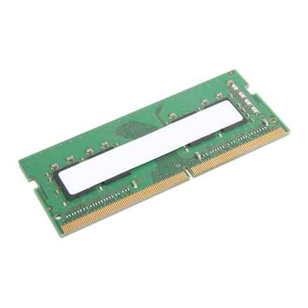 Lenovo 4X71D09532 memory module 8 GB 1 x 8 GB DDR4 3200 MHz