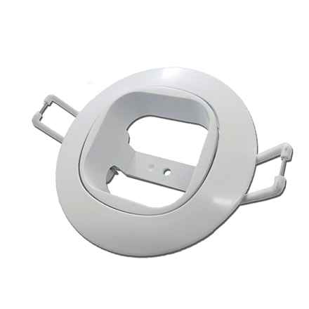 AEOTEC | Encastrement Aeotec pour MultiSensor 6, MultiSensor 7 ou TriSensor