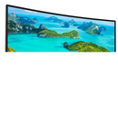 Monitor 322E1C 31.5 cala Curved VA HDMI DP-2
