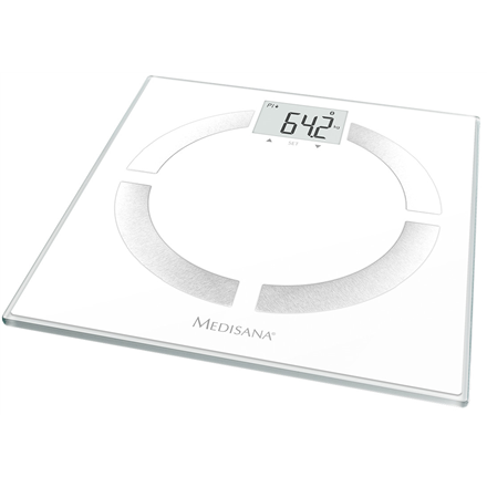 Body Analysis Scale Medisana BS 444 connect