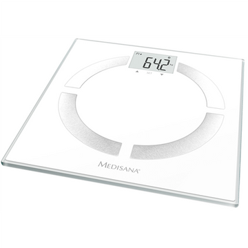 Body Analysis Scale Medisana BS 444 connect