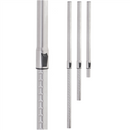 Camry | Aspirateur industriel professionnel | CR 7045 | Avec sac | Aspiration eau | Puissance 3400 W | Capacité poussière 25 L | Rouge/Argent