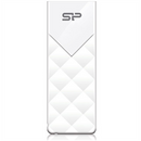 Silicon Power | Ultima U03 | 8 GB | USB 2.0 | White-5