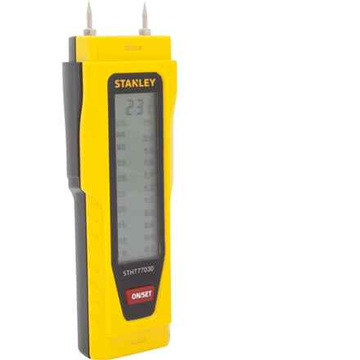 Humidimètre pour matériaux de construction