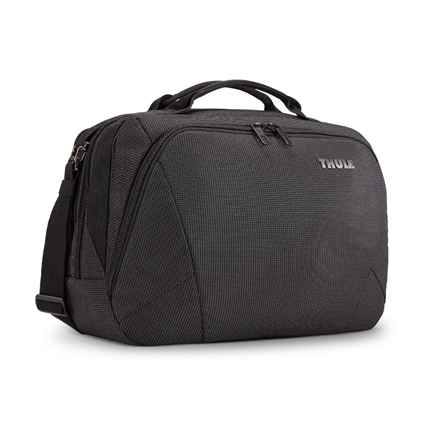 Thule | C2BB-115 Crossover 2 | Sac de transport | Sac de transport | Noir | Bandoulière