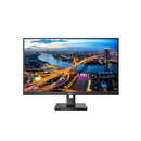 Philips 276B1/00 computer monitor 68.6 cm (27") 2560 x 1440 pixels Full HD LED Black