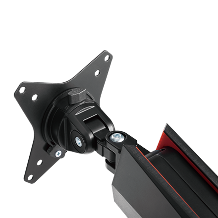 Support d'écran logilink bp0091 13-32 pouces