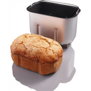 Gorenje | Bread maker | BM1600WG | Power 850 W | Number of programs 16 | Display LCD | White/Silver-6