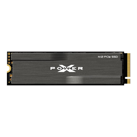 Silicon Power XD80 1 TB M.2 PCI Express 3.0 NVMe