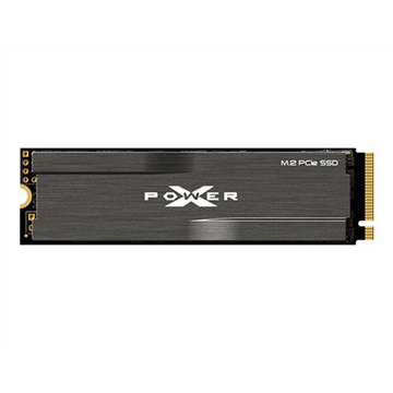 Silicon Power XD80 1 TB M.2 PCI Express 3.0 NVMe
