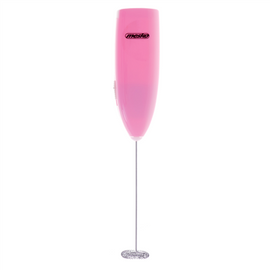 Mesko | Milk Frother | MS 4493p | Milk frother | Pink
