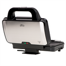 Adler AD 3043 sandwich maker 1300 W Black-3