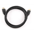 Câble HDMI Gembird CC-HDMI4-0,5M HDMI Type A (standard) Noir