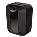 Fellowes Powershred LX50 paper shredder Particle-cut shredding Black-2