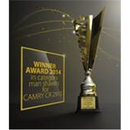 Shaver | Camry | CR 2915 | White/Black-3