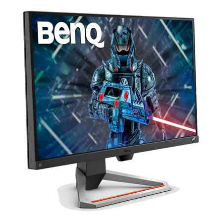 BENQ Mobiuz 27" LED EX2710S/ 1920x1080/ IPS panel/ 1000:1/ 1ms/ 2x HDMI/ DP/ 165Hz/ repro/ černý