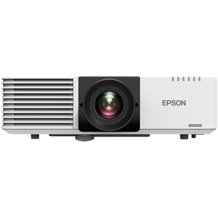 Epson EB-L530U data projector Standard throw projector 5200 ANSI lumens 3LCD WUXGA (1920x1200) White