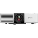 Epson EB-L530U data projector Standard throw projector 5200 ANSI lumens 3LCD WUXGA (1920x1200) White
