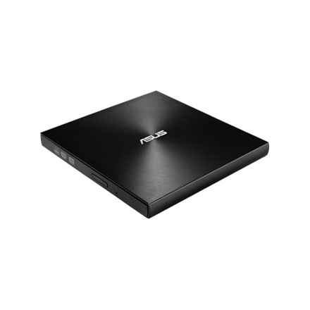 Lecteur de disque optique ASUS ZenDrive U9M DVD±RW Noir