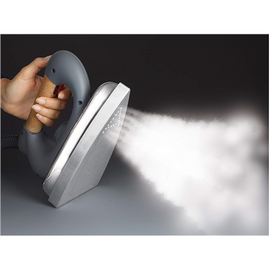 Polti | Steam generator iron | PLEU0186 Vaporella 505_Pro | Steam Generator | 1750 W | Water tank capacity 900 ml | Continuous steam 90 g/min | White - 0