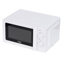 Adler | Microwave Oven | AD 6205 | Free standing | 700 W | White-3