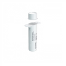 Capteur de porte encastré Aeotec 7, Z-Wave Plus V2 | AEOTEC | Capteur de porte encastré 7 | Z-Wave Plus V2 | Z-Wave | Blanc