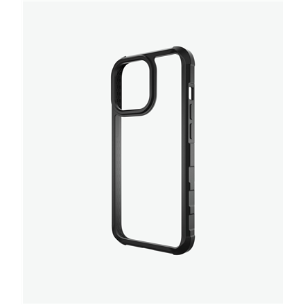 Coque PanzerGlass™ Silverbullet pour Apple iPhone 13 Pro Noir AB