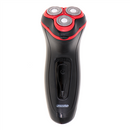 Mesko MS 2926 men's shaver Rotation shaver Trimmer Black,Red-2
