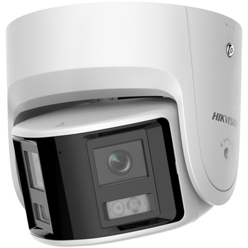Hikvision Turret ColorVu DS-2CD2347G2P-LSU/SL(2.8mm)(C) 4MP